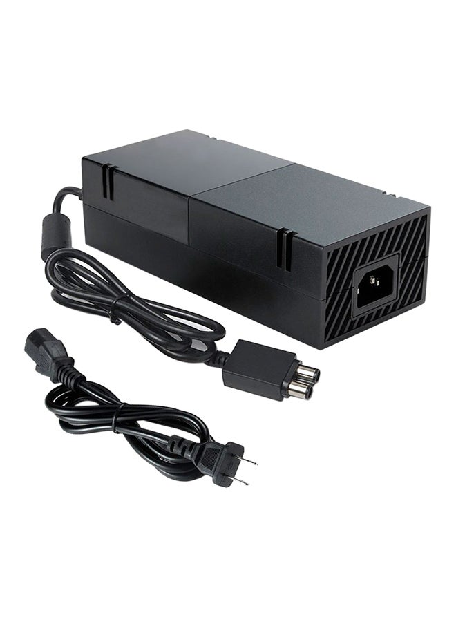 Xbox One Power Supply Ac Wired Adapter Charger - Image 1
