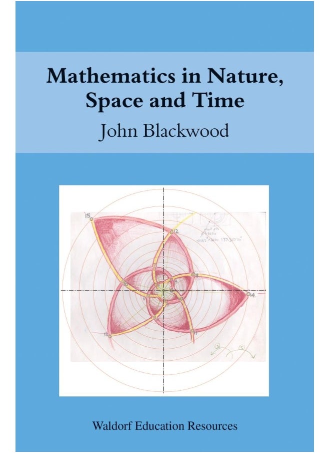 Mathematics in Nature, Space and Time 