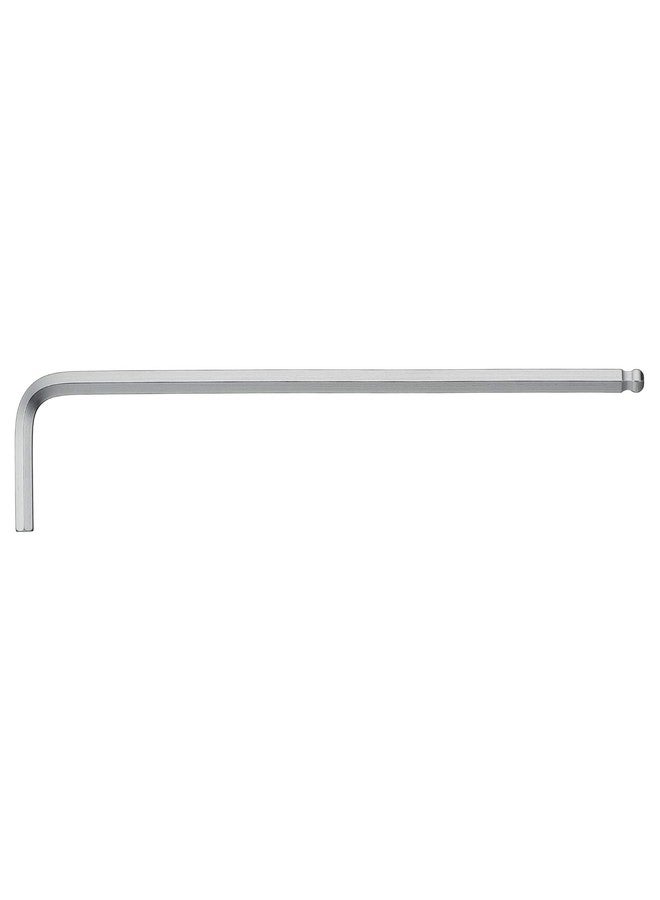 TONE Long Ball End Hex Key Wrench L-type (Inch Size) BLB-05 5/32 Inch - Image 2