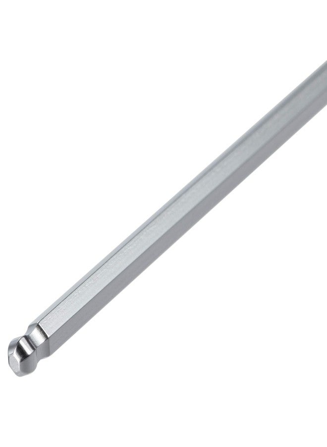 TONE Long Ball End Hex Key Wrench L-type (Inch Size) BLB-05 5/32 Inch - Image 4