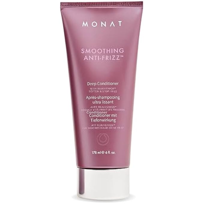 monat SMOOTHING DEEP CONDITIONER/SMOOTH - Image 1