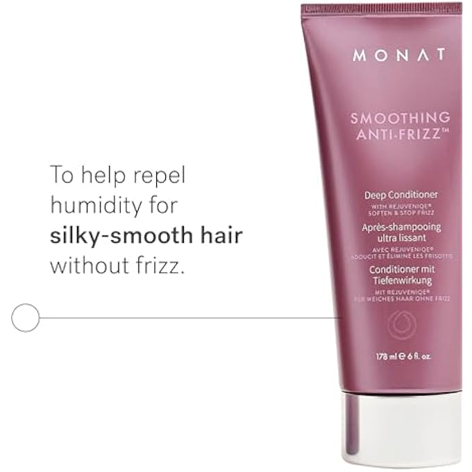 monat SMOOTHING DEEP CONDITIONER/SMOOTH - Image 3