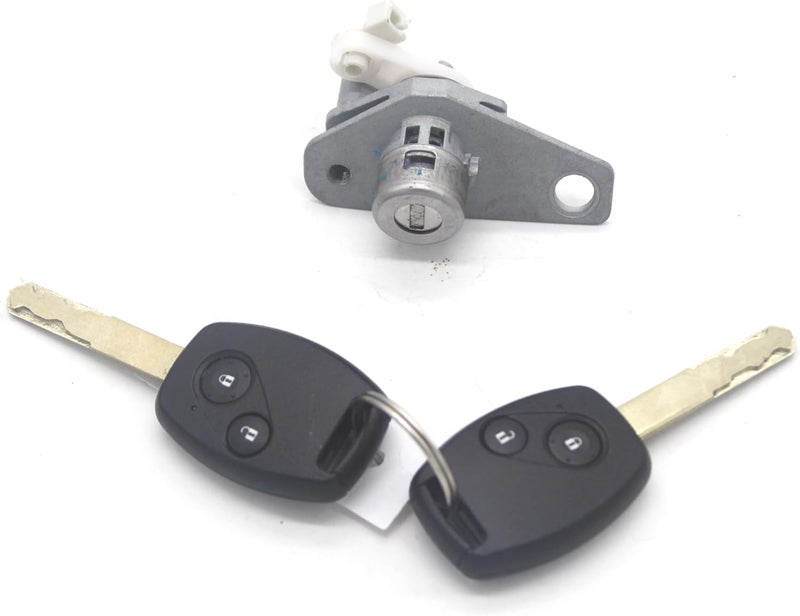 DEMULAX Complete Lock Set for Civic 2006-2008 - Image 3