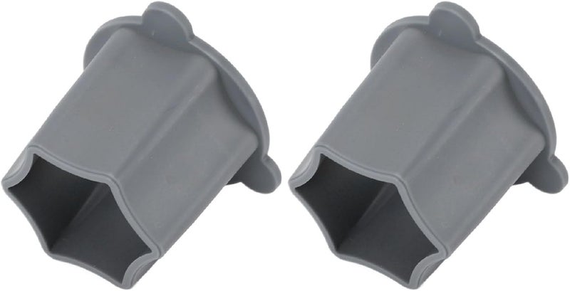 2pcs Steam Chimney Replacement for TM31, EasytoUse Food Steam Chimney for, Premium Kitchen Gadget - Image 5