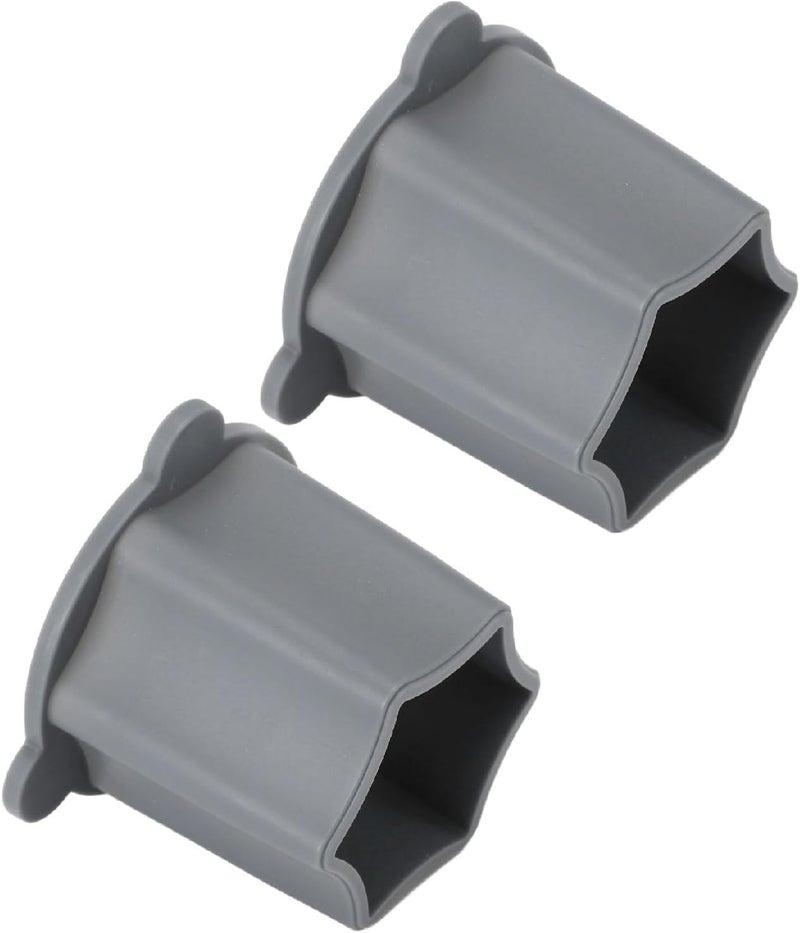 2pcs Steam Chimney Replacement for TM31, EasytoUse Food Steam Chimney for, Premium Kitchen Gadget - Image 3