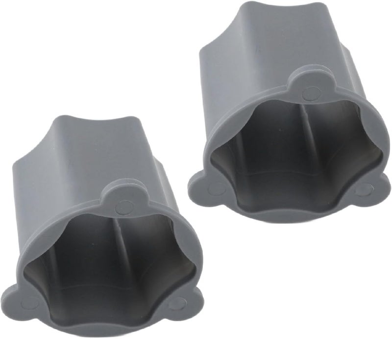 2pcs Steam Chimney Replacement for TM31, EasytoUse Food Steam Chimney for, Premium Kitchen Gadget - Image 2