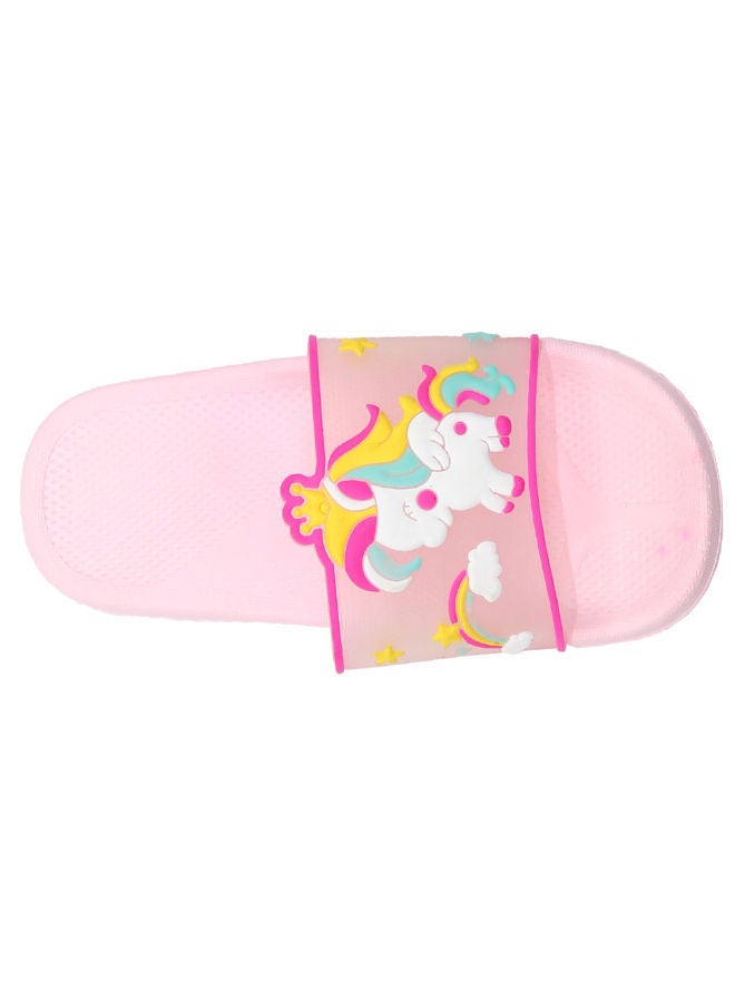 GIRLS' SLIDES  - Image 1
