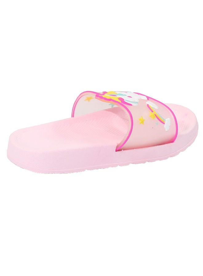GIRLS' SLIDES  - Image 2