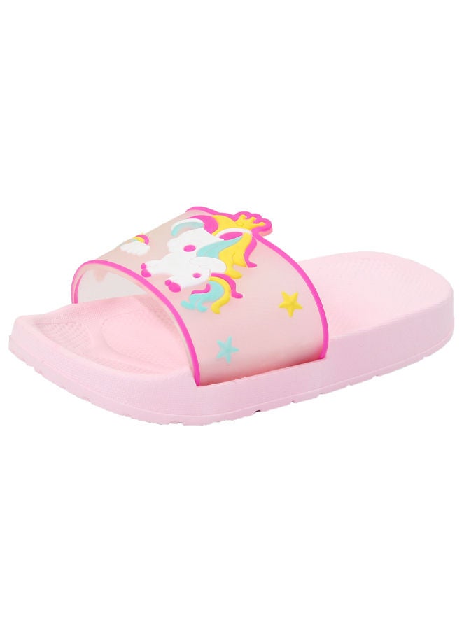 GIRLS' SLIDES  - Image 3