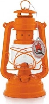 Feuerhand 276-2003 مشعل غاز برتقالي 