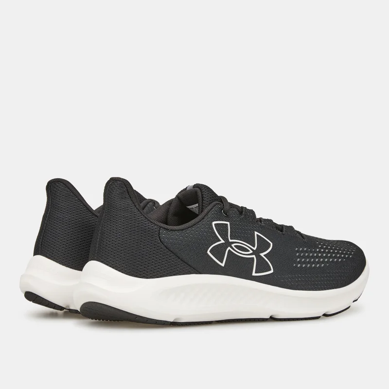 UNDER ARMOUR Men's Charged Pursuit 3 Big Logo Running Shoes