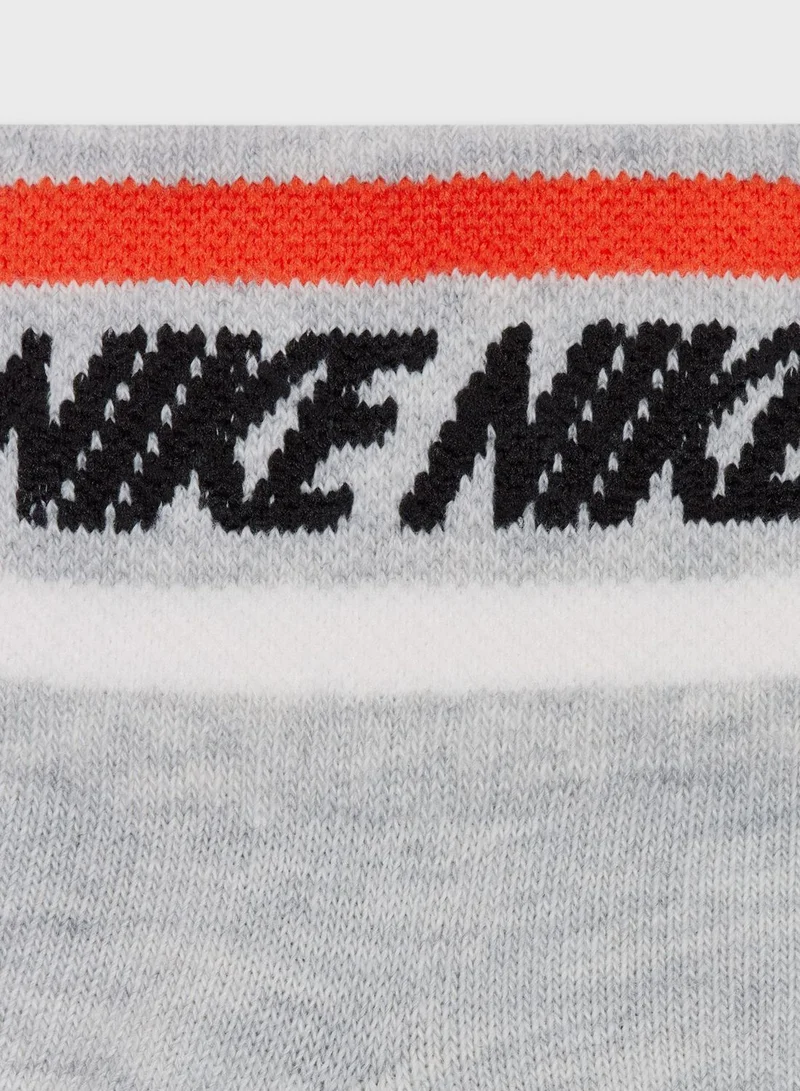 Nike 3 Pack Nsw Everyday Essential Ankle Socks
