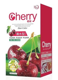 Swift Hair Color Cream Chemical free Original Gray Coverage Hair Dye, Natural Black 500x2ml 