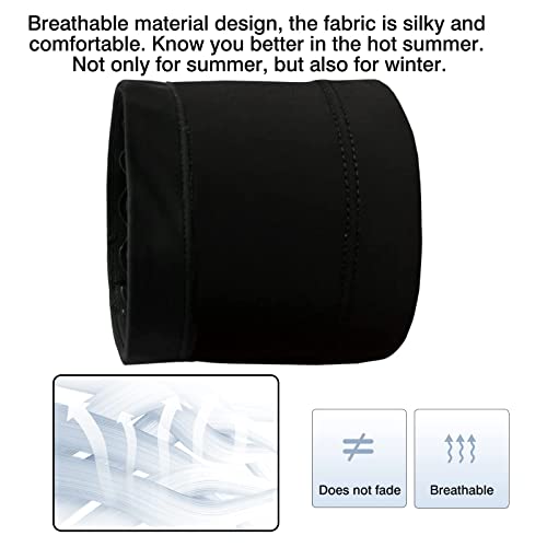 LEIZEHUAXU Diabetic Sensor Armband - Fits All CGM Devices - Protects Insulin Pod During Exercise - Sweatproof、Refreshing、 Breathable，Omnipod Dexcom Replaces Adhesive Patches (L 29.5-33CM) - Image 3