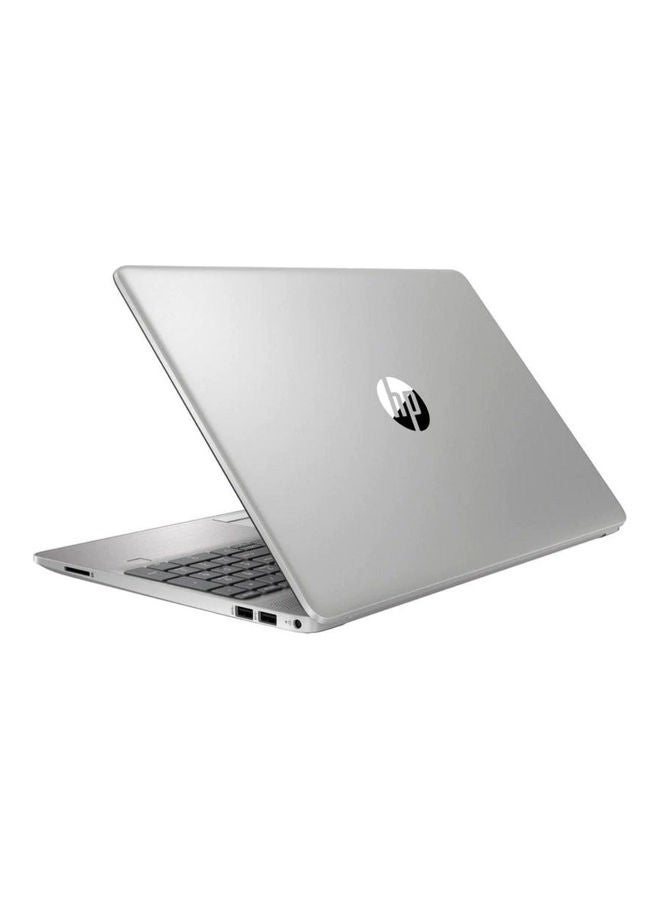 HP 250 G8-2X7Y1EA Notebook With 15.6-Inch FHD Display, Core i5-1135G7 Processer/8GB RAM/256GB SSD/Intel Iris Xe Graphics/Windows 10 Pro /International Version English Asteroid Silver - Image 4