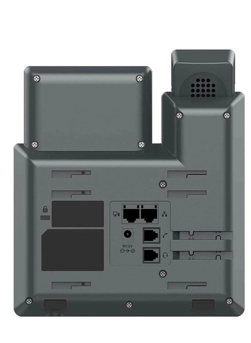 جراند ستريم هاتف بيسك جراند ستريم Grandstream GRP2601P - Image 2