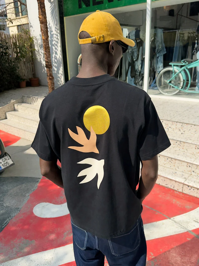 Catch For The Life T-Shirt