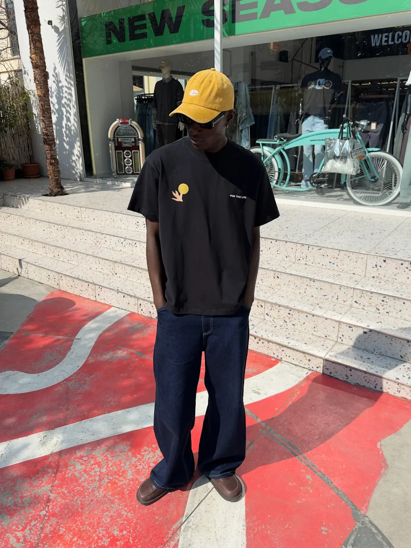 Catch For The Life T-Shirt