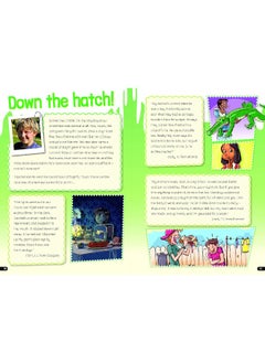 Read Write Inc. Fresh Start: Anthology 4  - Image 2