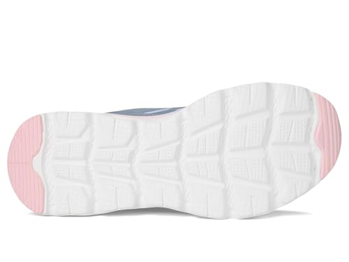 SKECHERS Glide Step Sole Hands Free Slip-INS, SLTP, 6.5 - Image 3