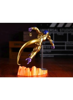 NIBEMINENT Dragon Ball Z Frieza Figure Statue 15cm  - Image 3