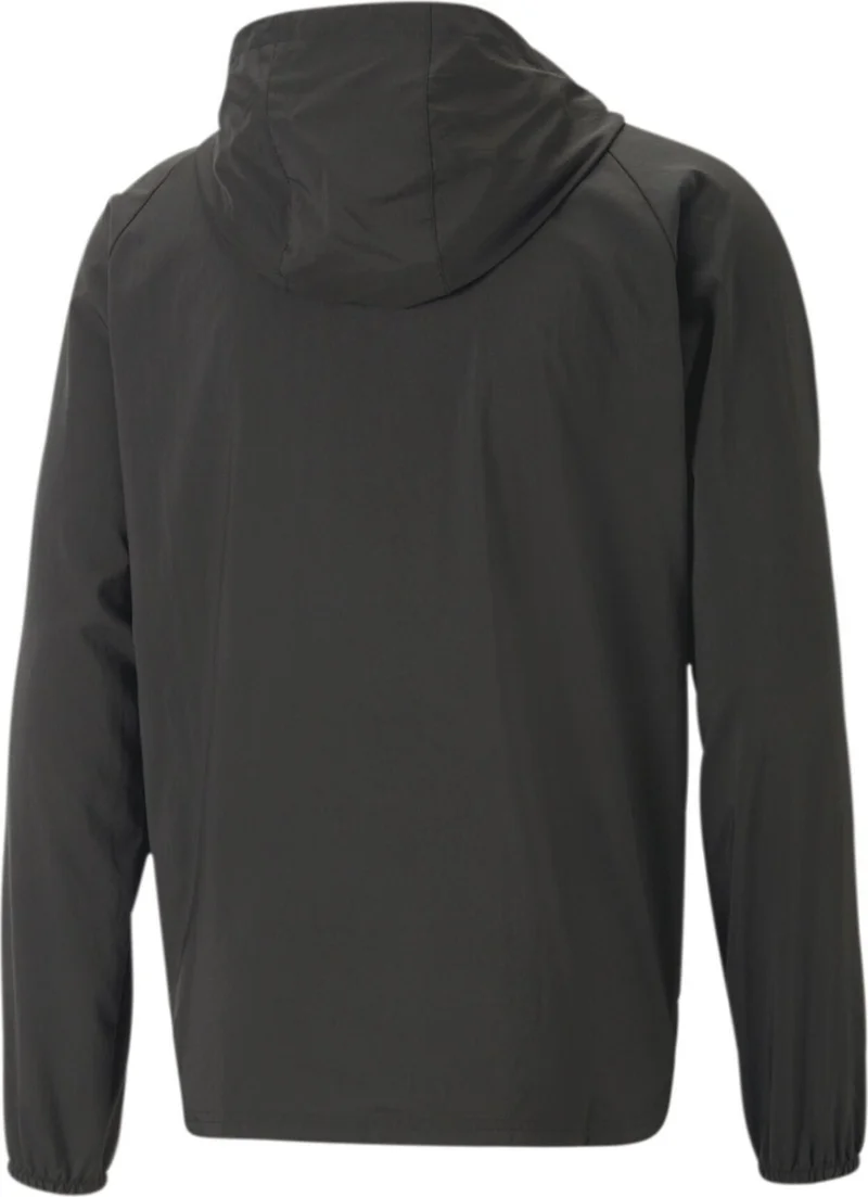 بوما Hooded Waterproof Jacket Favorite 523154-01
