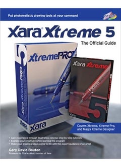 Xara Xtreme The Official Guide 