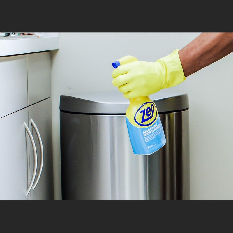 Zep Air & Fabric Odor Eliminator - 32oz - Image 3