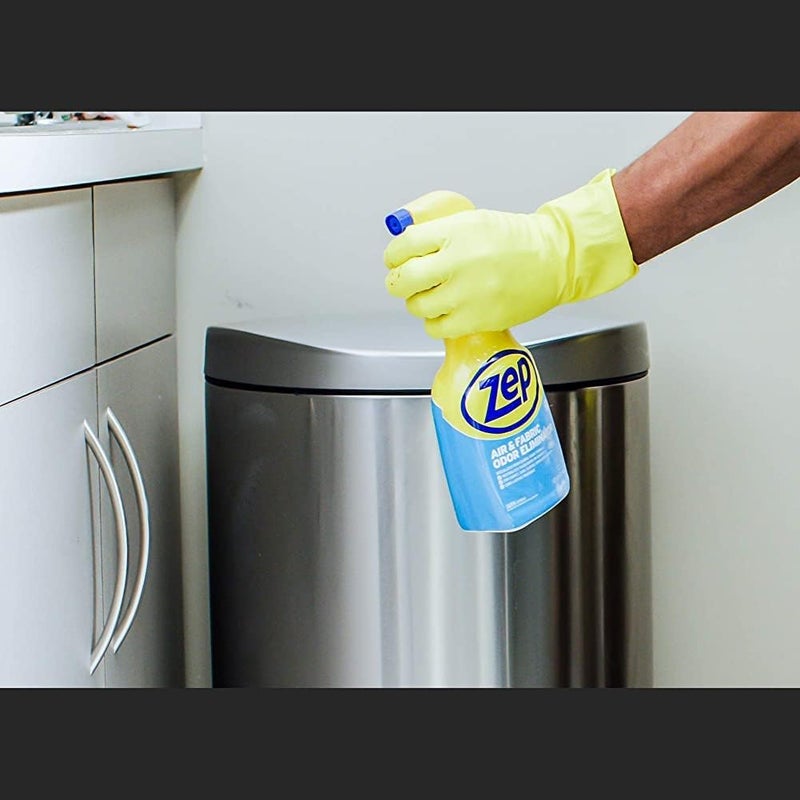 Zep Air & Fabric Odor Eliminator - 32oz - Image 2