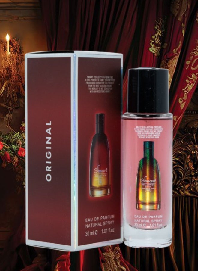 Smart collection 5 Pieces Smart Collection Number 02 Perfume 30ML - Image 2
