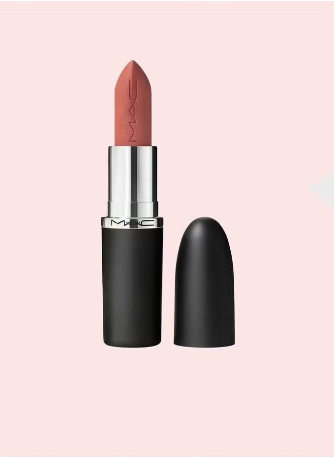 MAC Cosmetics Matte Lipstick - Kinda Sexy - MACximal 