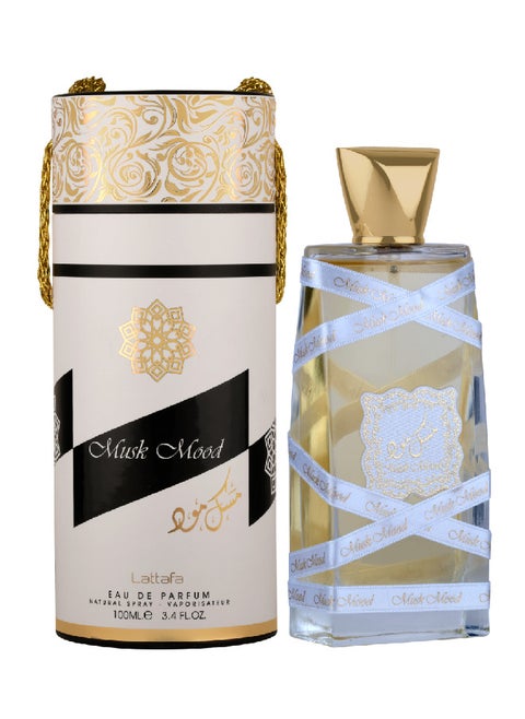 Musk Mood EDP 100ml