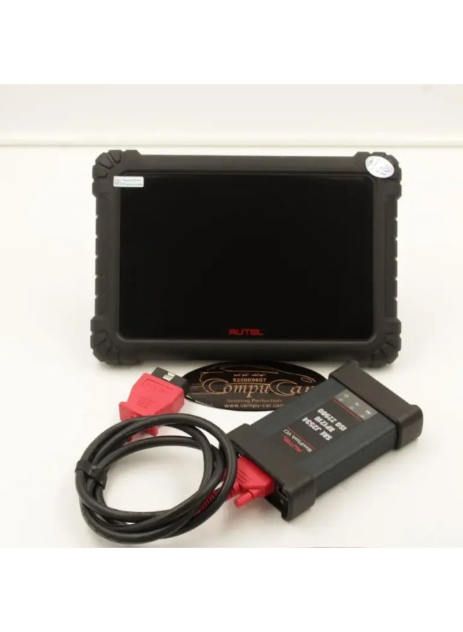Autel MaxiSYS MS909 S2 Car Diagnostic Scanner - Image 1