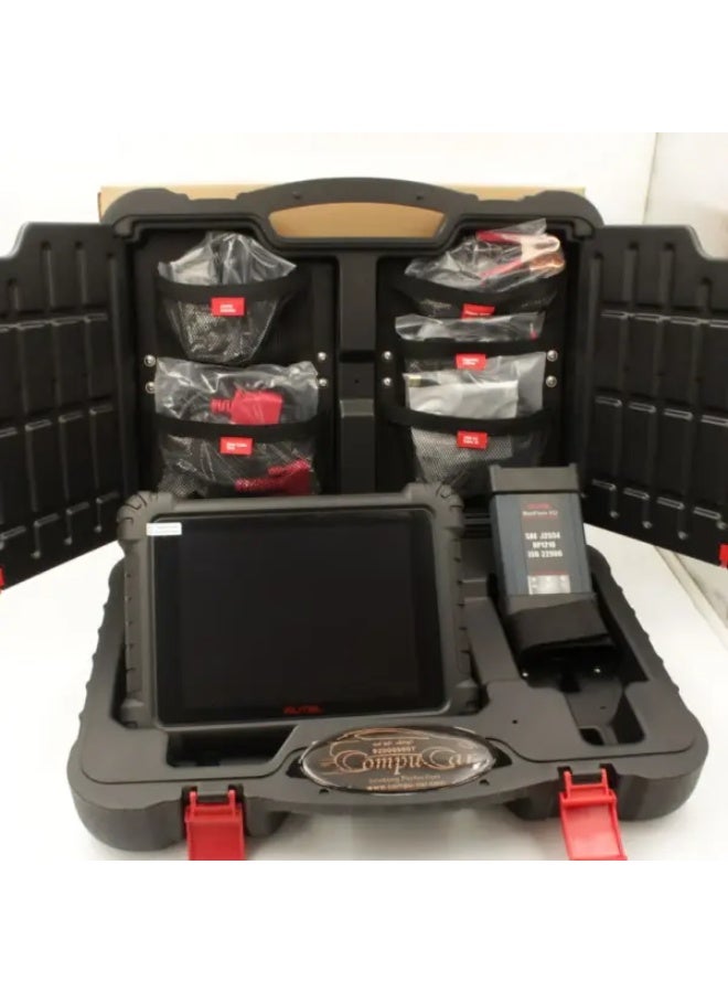 Autel MaxiSYS MS909 S2 Car Diagnostic Scanner - Image 3