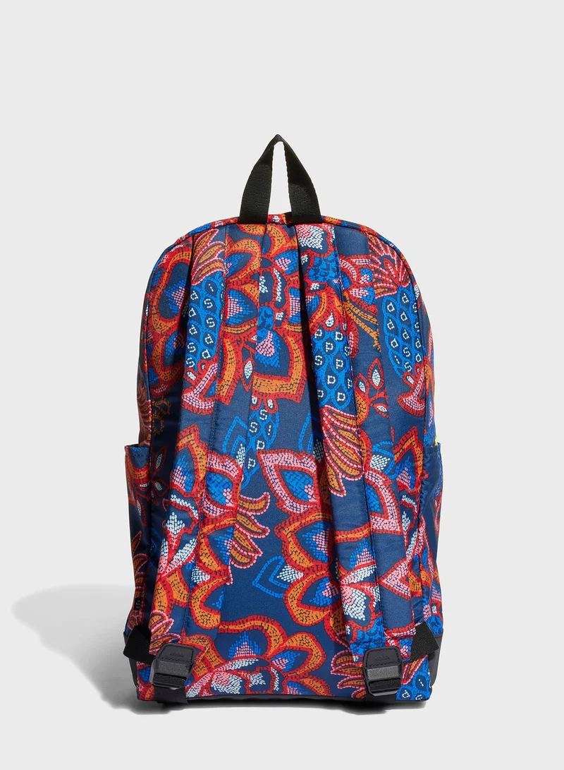 Adidas Farm Logo Backpack