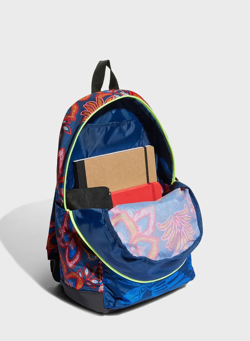 Adidas Farm Logo Backpack