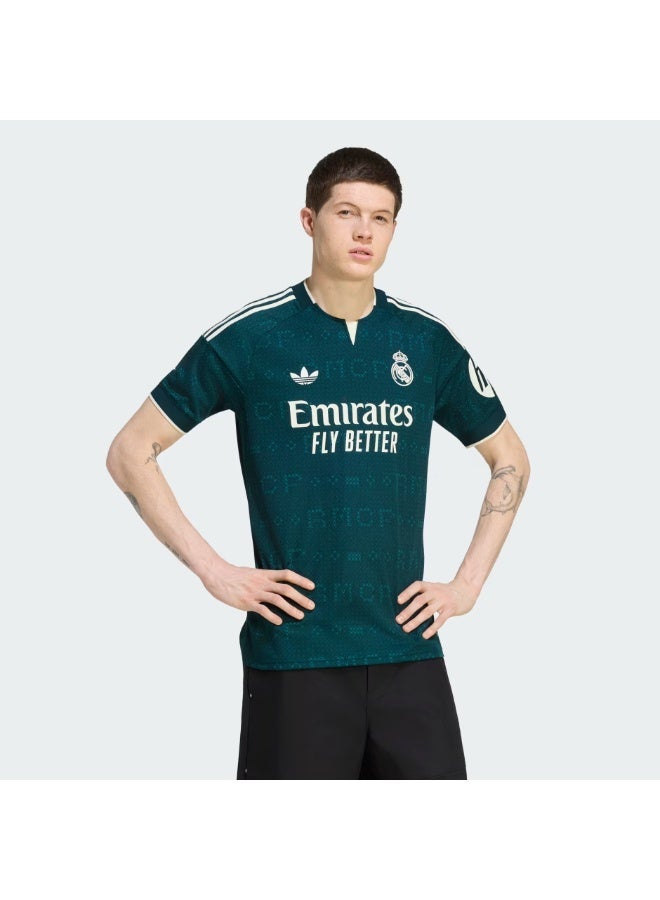 adidas Real Madrid 26/27 Away Jersey - Image 1