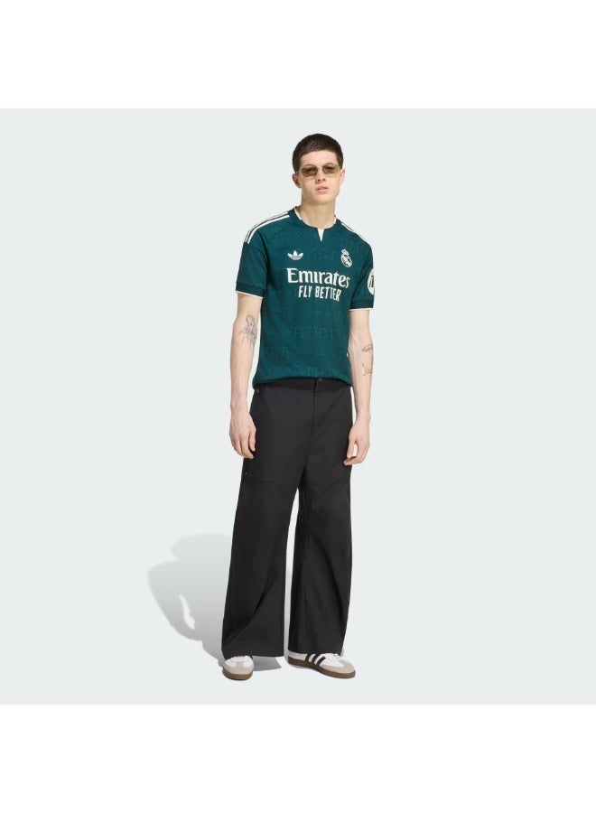 adidas Real Madrid 26/27 Away Jersey - Image 4