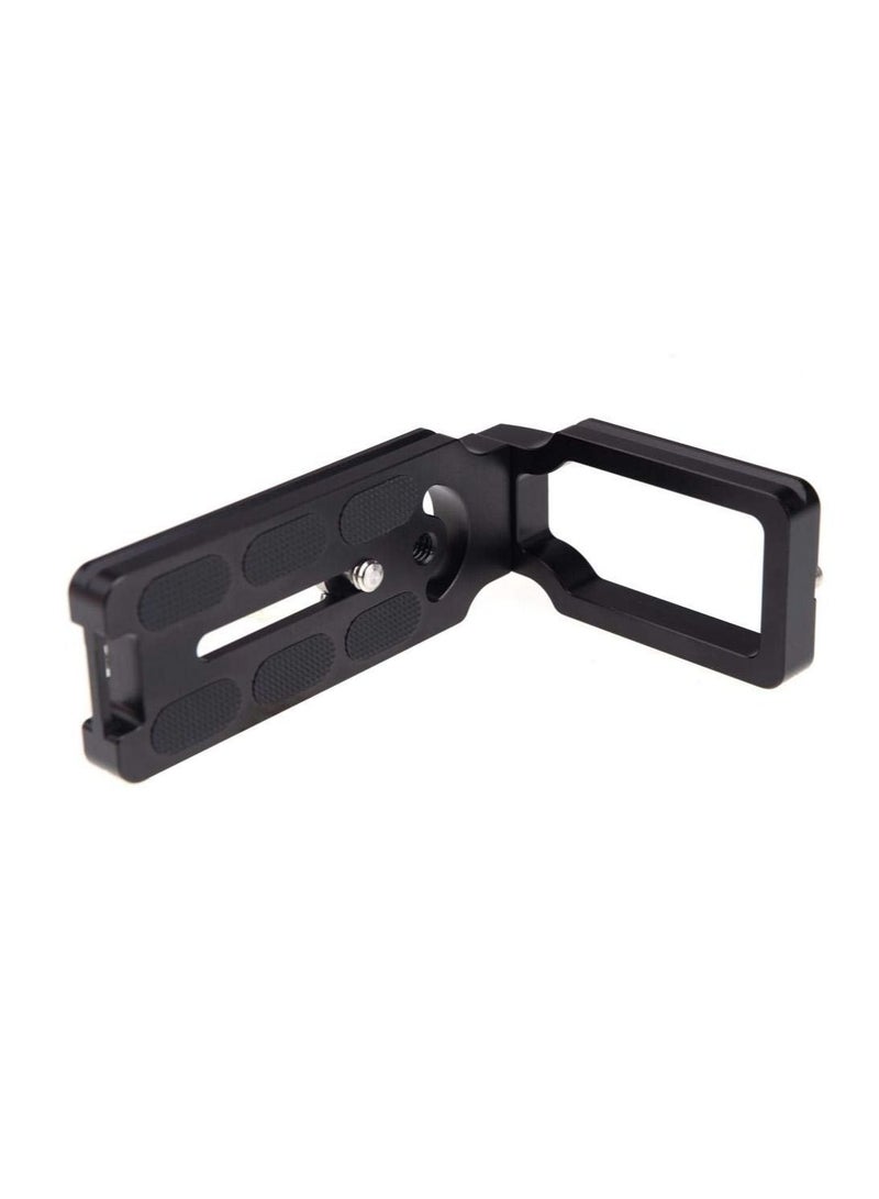 Universal Quick Release L Plate Bracket for DSLR - Image 2