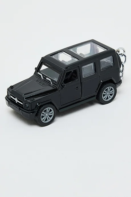 أر أند بي Jeep Keychain