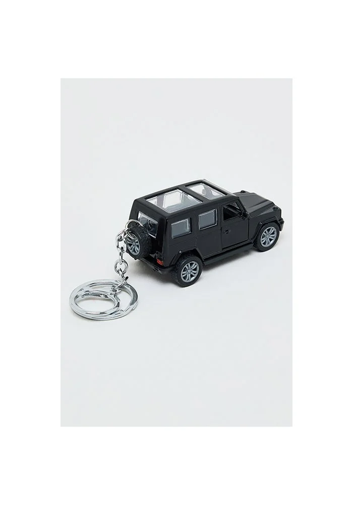R&b  Jeep Keychain  | Best Price UAE