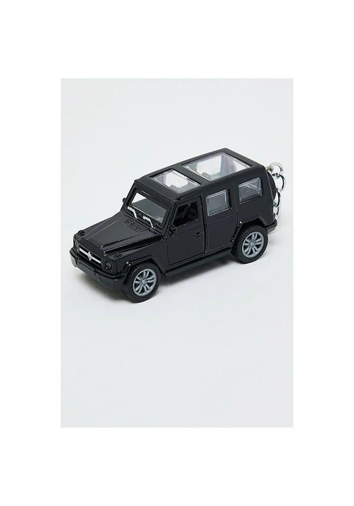 أر أند بي Jeep Keychain