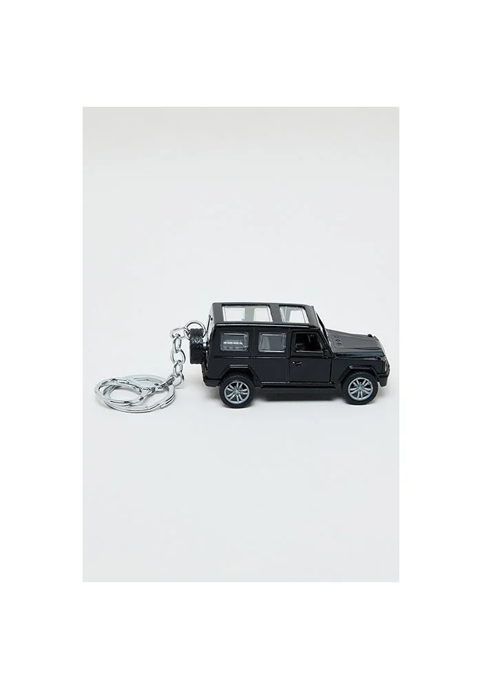 R&b  Jeep Keychain  | Best Price UAE