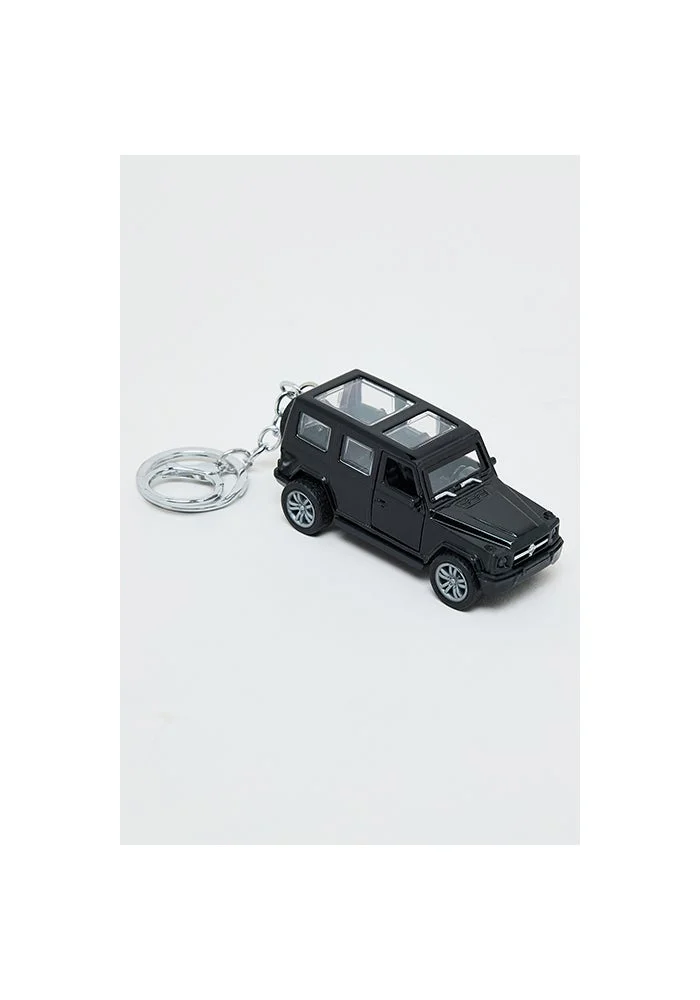 أر أند بي Jeep Keychain