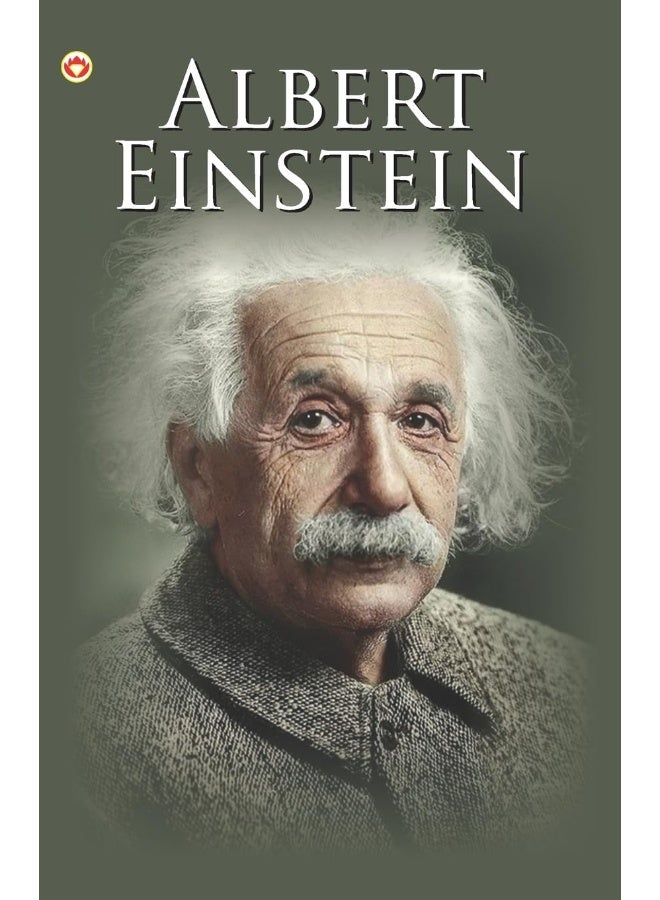 Great Scientists of The World : Albert Einstein  - Image 1