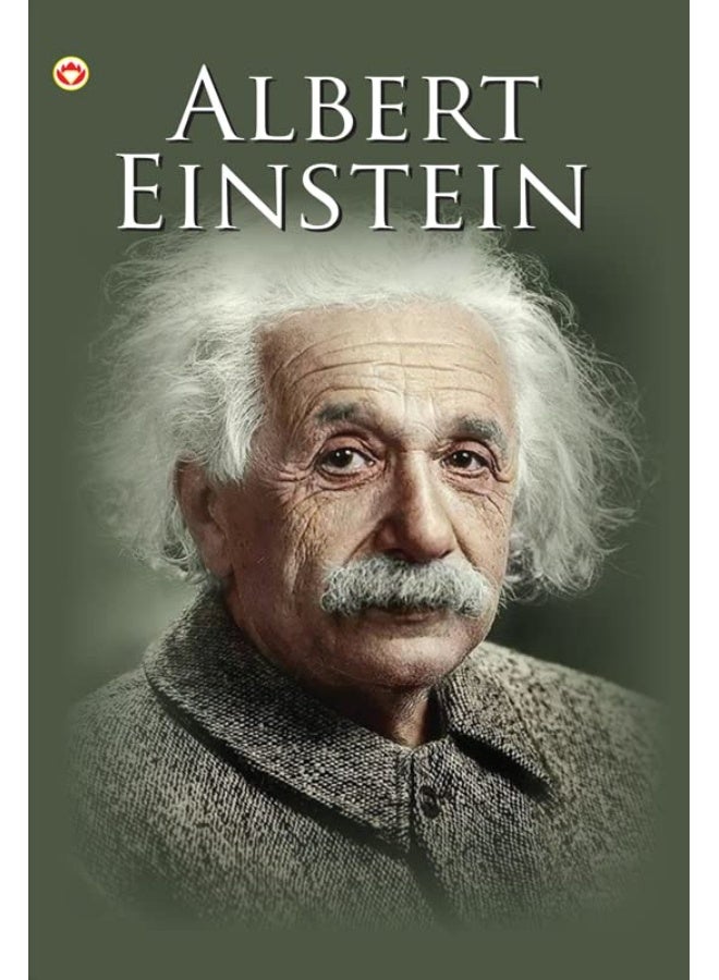Great Scientists of The World : Albert Einstein  - Image 3
