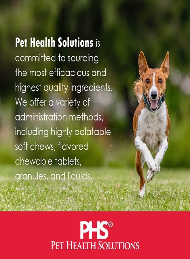 Pet Health Solutions Ora-Clens Dental Rinse for Dogs & Cats - Cleans Teeth, Freshens Breath - Antimicrobial - 8 fl oz - Image 4