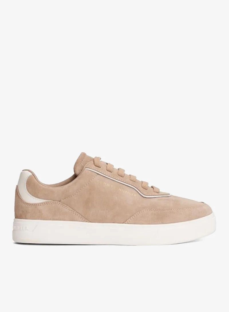 TOMMY HILFIGER Casual Suede Sneaker