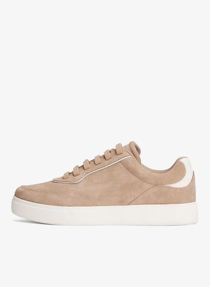 TOMMY HILFIGER Casual Suede Sneaker