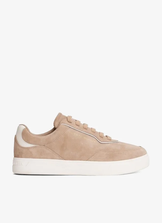 TOMMY HILFIGER Casual Suede Sneaker